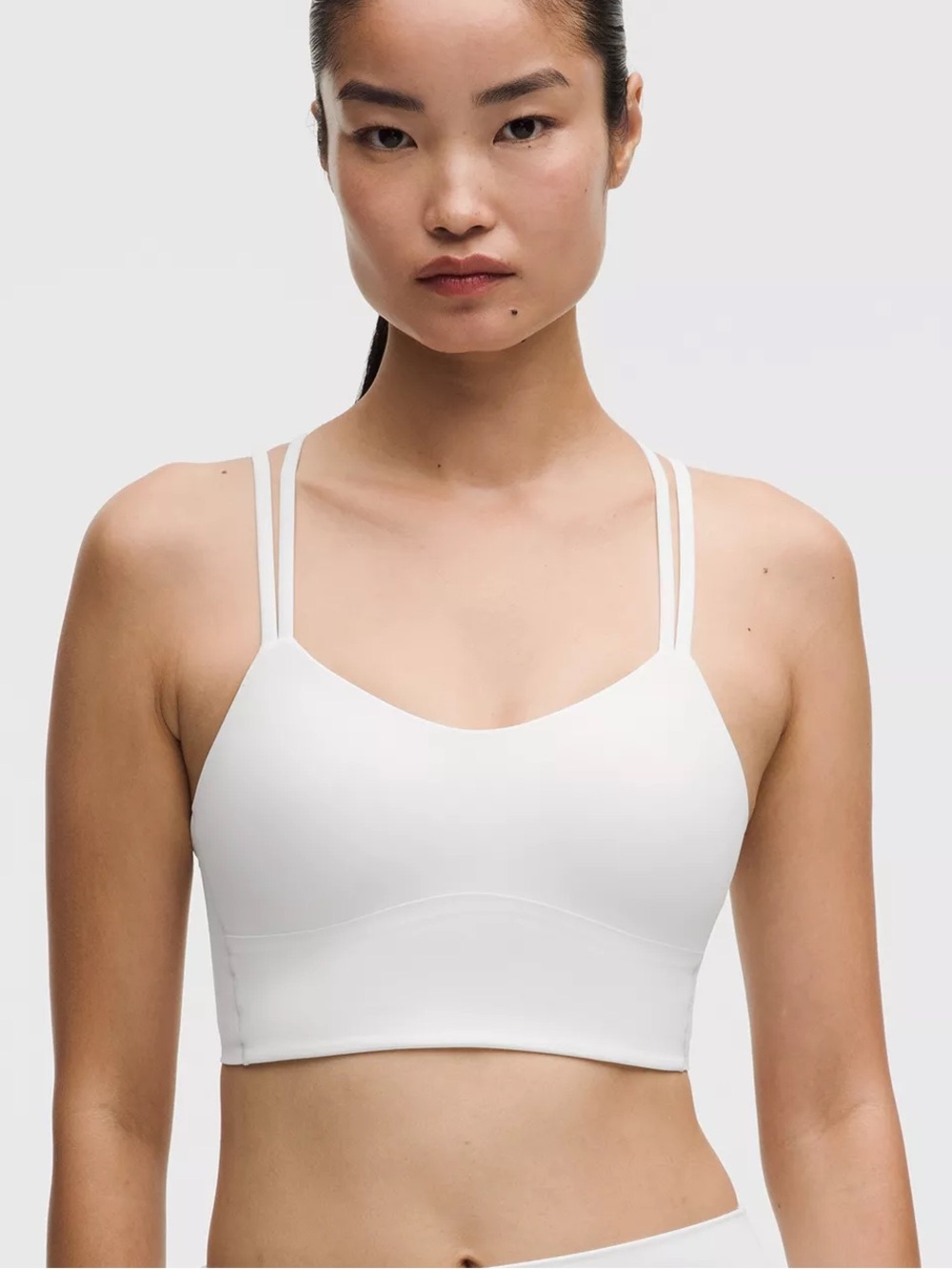 lululemon Like a Cloud Longline Bra B/C